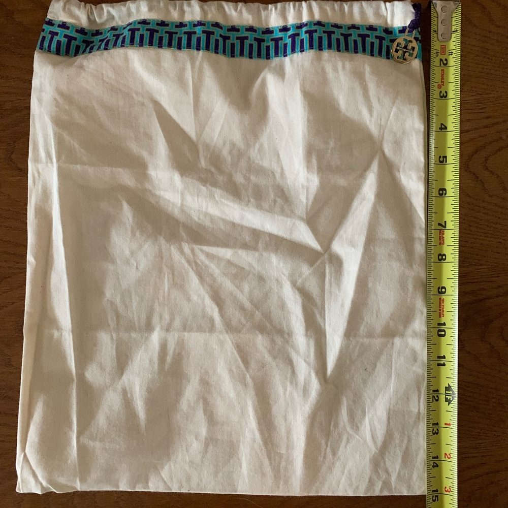 Tory Burch Purse Sleeve